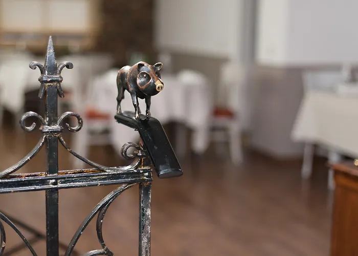 Gasterij Berg En Dal Hotel 2*