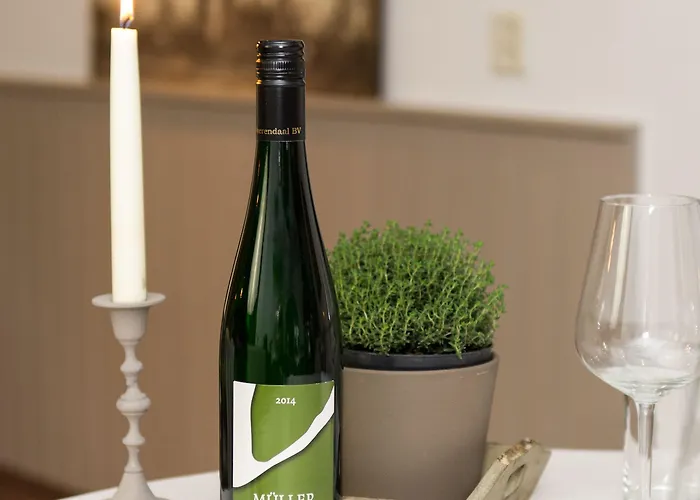 Gasterij Berg En Dal 2*