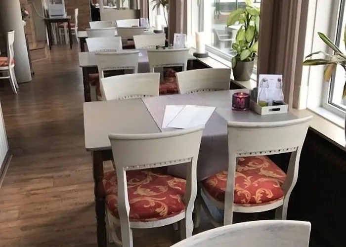 Gasterij Berg En Dal