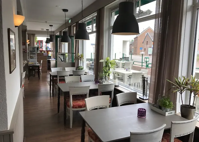 Gasterij Berg En Dal