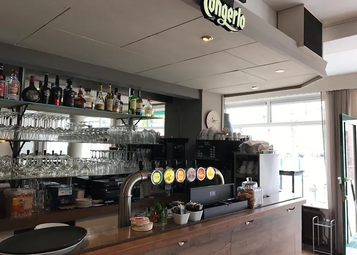 Gasterij Berg En Dal Slenaken