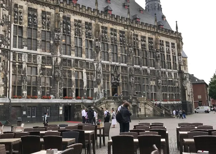 Gasterij Berg En Dal