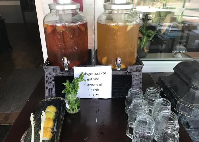 Gasterij Berg En Dal 2*