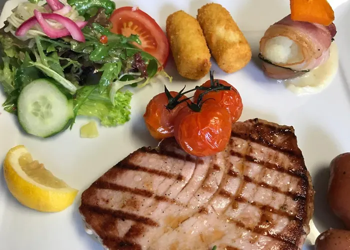 Gasterij Berg En Dal