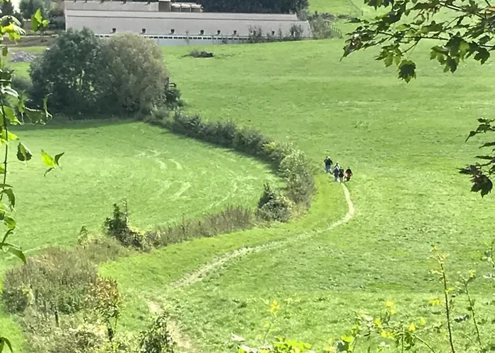 Hotel Gasterij Berg En Dal Slenaken