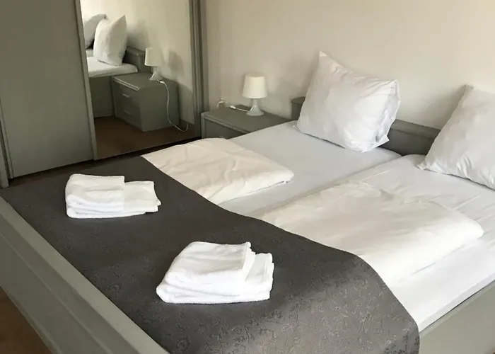 Gasterij Berg En Dal Hotel 2*