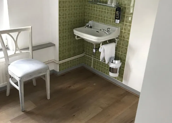 Gasterij Berg En Dal 2* Slenaken