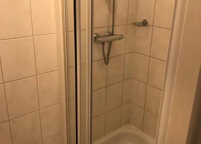 Gasterij Berg En Dal Hotel