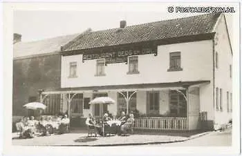 Gasterij Berg En Dal Slenaken