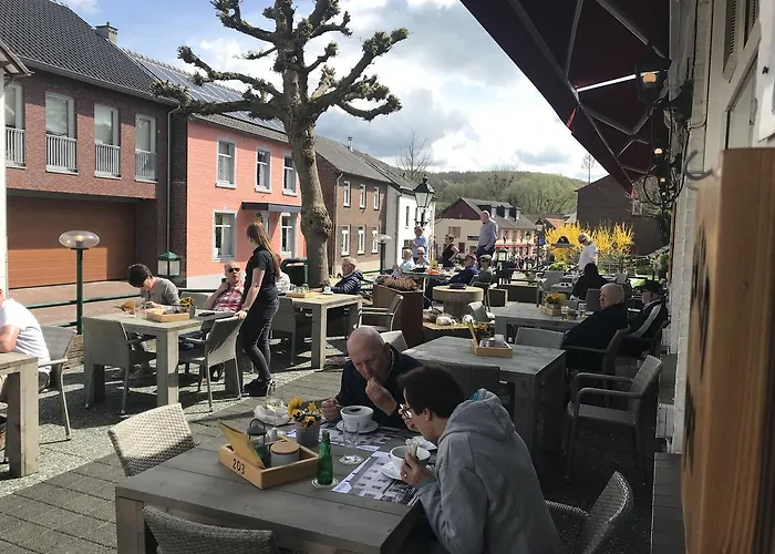 Gasterij Berg En Dal