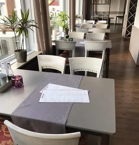 Gasterij Berg En Dal Hotel Slenaken