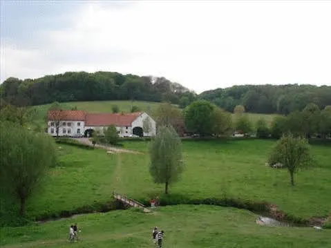 Gasterij Berg En Dal Slenaken