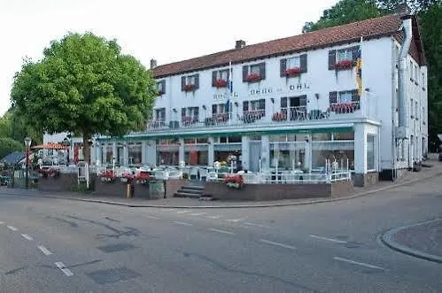 Gasterij Berg En Dal