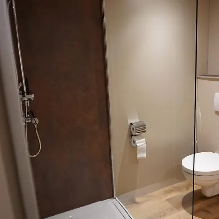 Gasterij Berg En Dal Slenaken