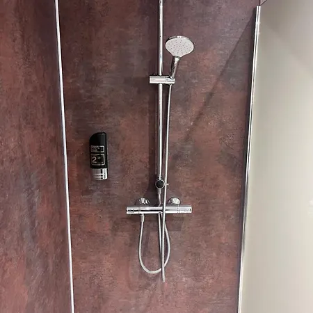 Hotel Gasterij Berg En Dal