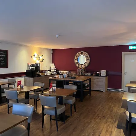 Gasterij Berg En Dal 2*