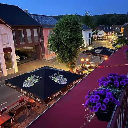 Gasterij Berg En Dal Hotel