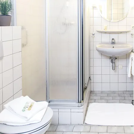 Gasterij Berg En Dal Slenaken