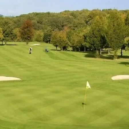 Gasterij Berg En Dal 2*