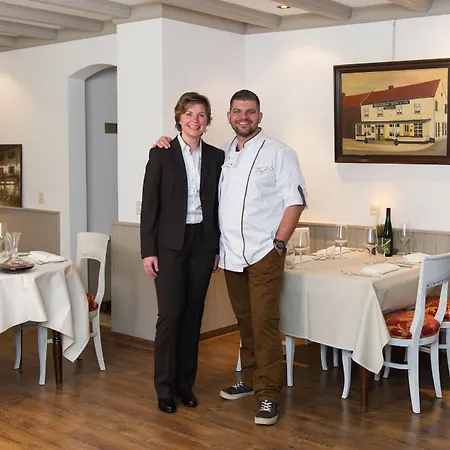 Gasterij Berg En Dal 2*