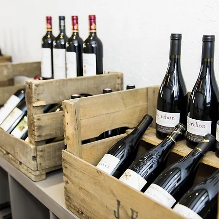 Gasterij Berg En Dal 2*