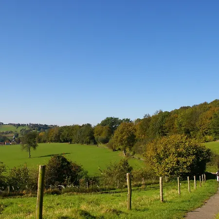 Gasterij Berg En Dal Slenaken