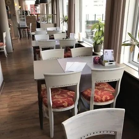 Gasterij Berg En Dal