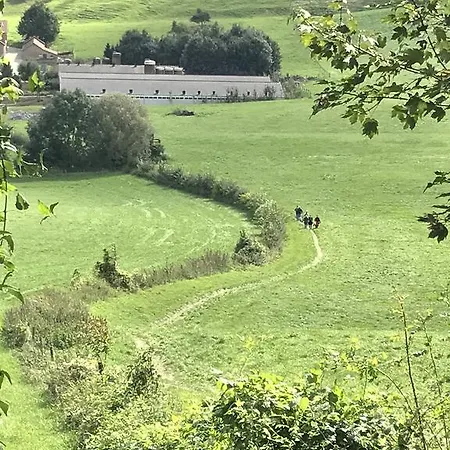 Gasterij Berg En Dal Slenaken