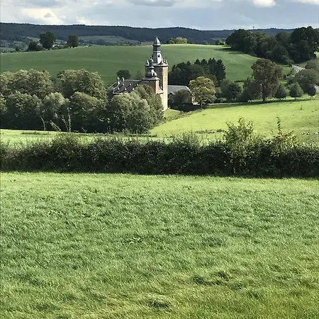 Otel Gasterij Berg En Dal