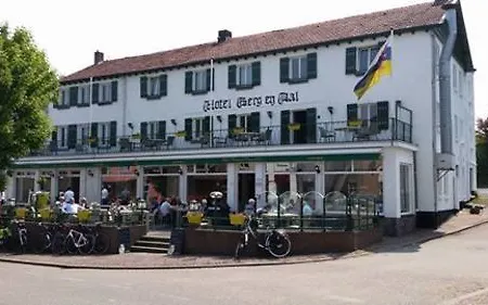 Gasterij Berg En Dal Otel 2*