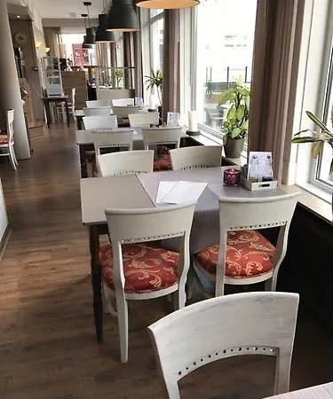 Otel Gasterij Berg En Dal