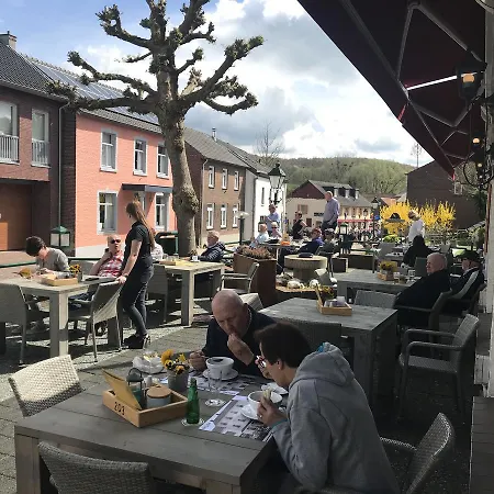 Gasterij Berg En Dal