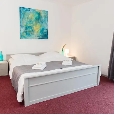 Otel Gasterij Berg En Dal