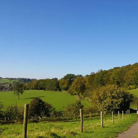 Gasterij Berg En Dal Slenaken