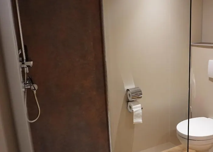 Gasterij Berg En Dal Slenaken