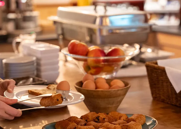 Gasterij Berg En Dal Slenaken