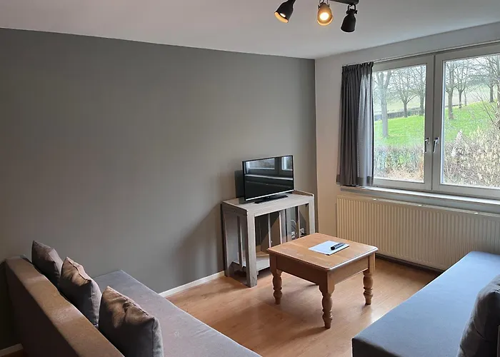 Gasterij Berg En Dal Hotel