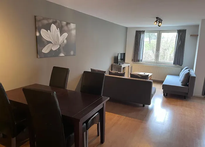 Gasterij Berg En Dal Slenaken