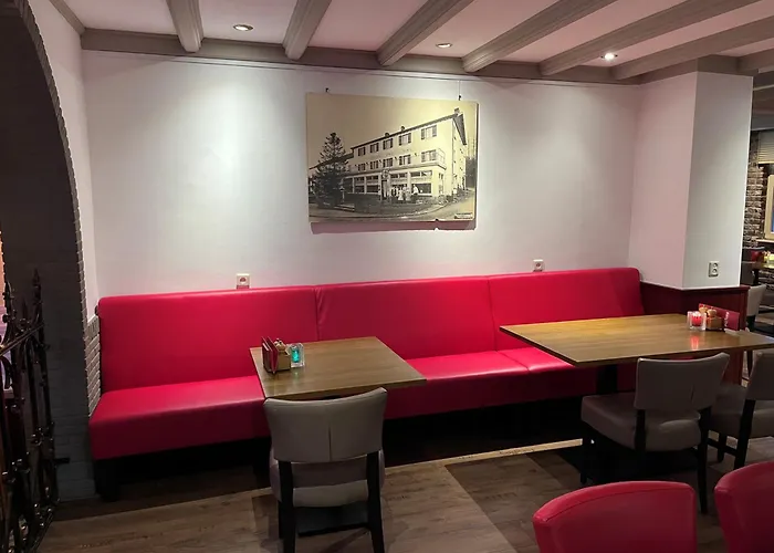 Gasterij Berg En Dal