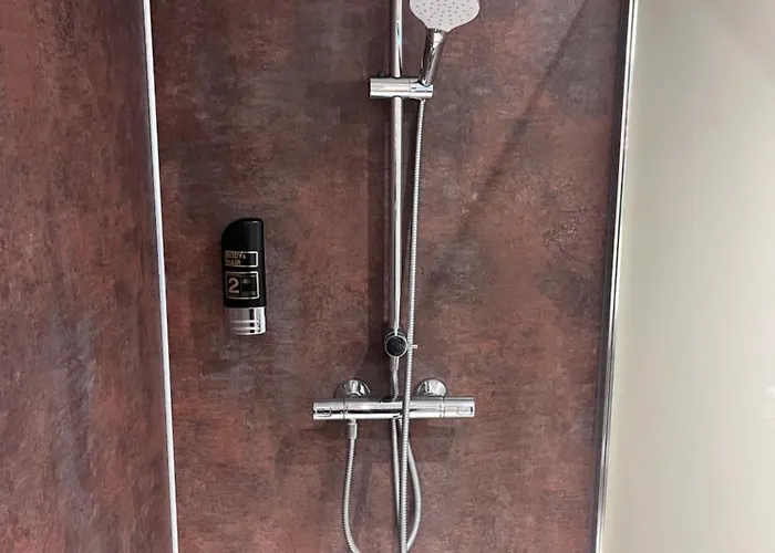 Hotel Gasterij Berg En Dal