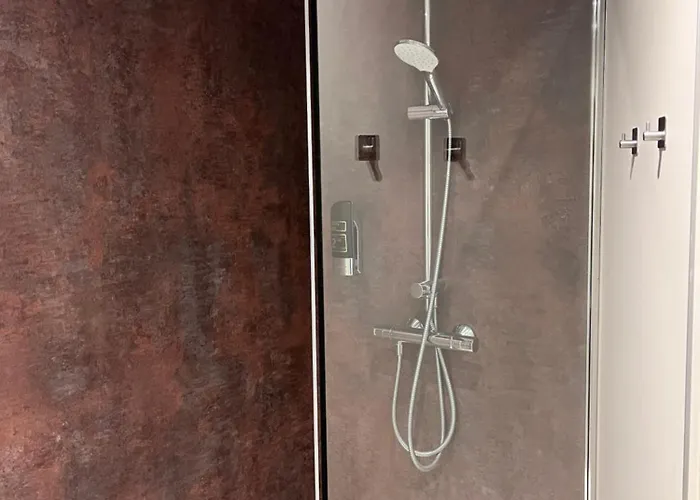 Gasterij Berg En Dal Hotel Slenaken