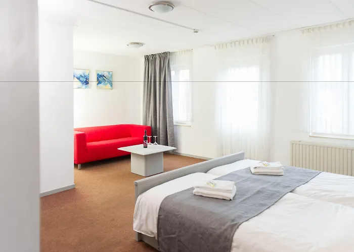 Gasterij Berg En Dal