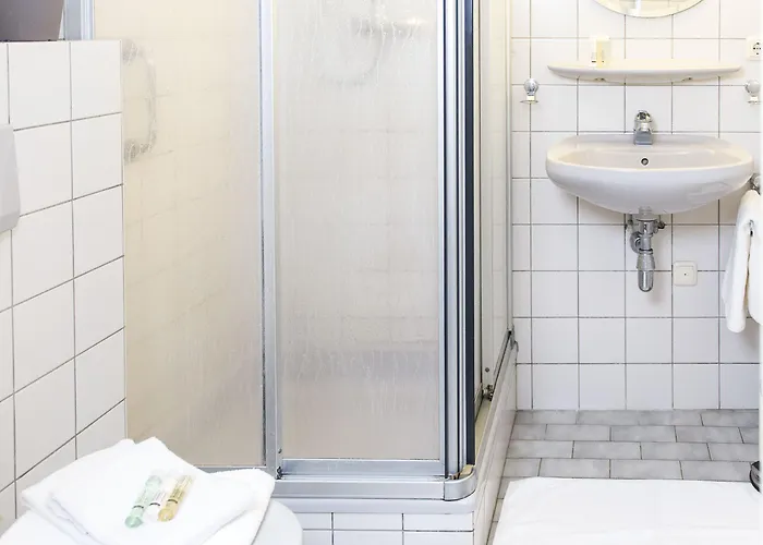 Gasterij Berg En Dal Slenaken