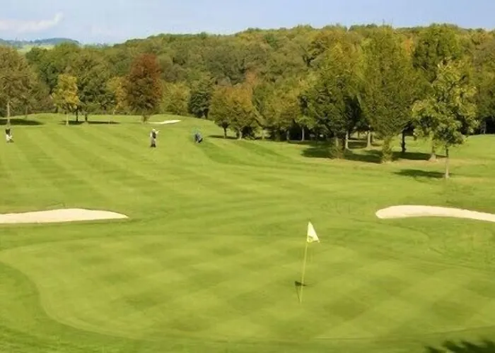 Gasterij Berg En Dal 2*