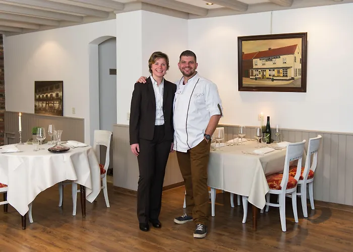 Gasterij Berg En Dal 2*