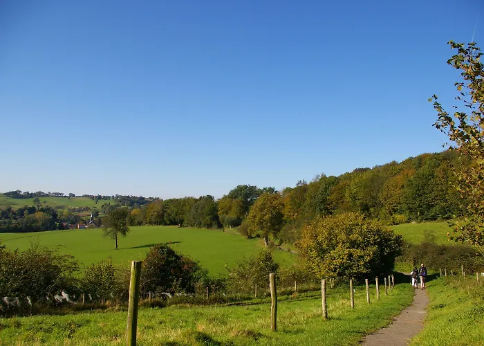 Gasterij Berg En Dal Slenaken