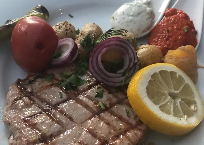 Hotel Gasterij Berg En Dal Slenaken