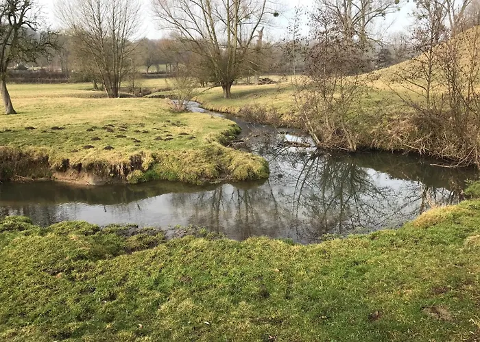 Gasterij Berg En Dal
