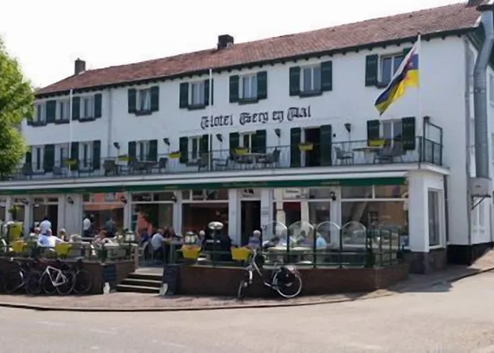 Gasterij Berg En Dal