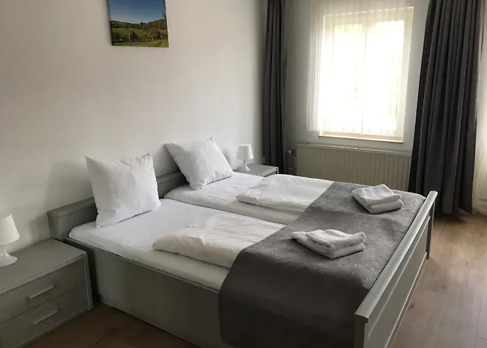 Gasterij Berg En Dal 2*